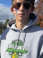 Wyatt Oliver