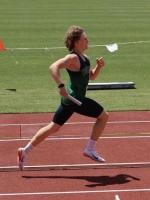 Blaise Crosby