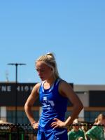 Zoe Henderson