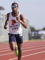 Courtland Nicholson