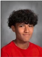 Christopher Rodriguez