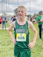 Finley Moran