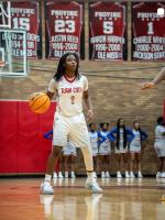 Zi'Keyah Mitchell