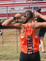 Mikayla Pugh