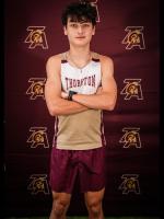 Noah Loveys-Messenger