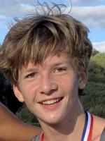 Harrison Malone