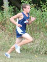 Caleb Augustin