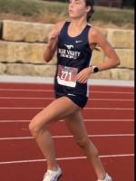 Whitney Brown