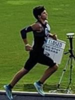 Tucker Trauth