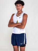 Aaran Contreras