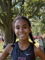 Maya Gordon