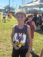 Brycen  Roane