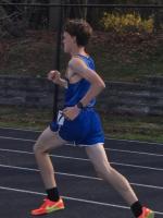 Daniel Loughran