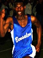 LaMonte Louis