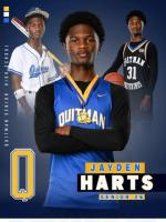Jayden Harts
