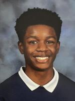 Neville Ezike