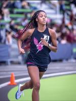 Malina Rodriguez King