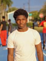 Mi'Kel Larkin