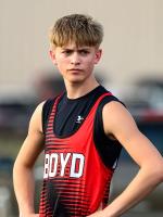 Gatlin Chaffin
