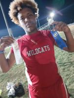 Corrion Hart