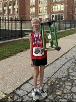 Lily Zeise