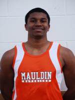 Alston Michael Wright