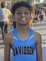 D'Andre Henderson
