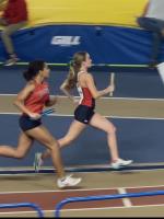 Maggie McPhail