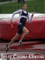 Dominic Colvin