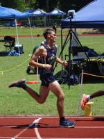 Caleb  Loftin