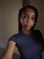 Savannah Moise