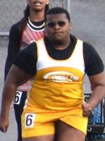 Christopher Barbour Jr.