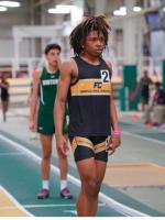 Elijah Dozier