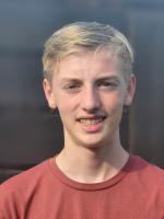 Carson Clark