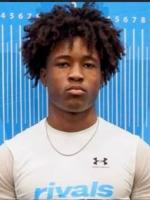 Tylan Penright