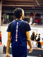 Daijhon Chandler