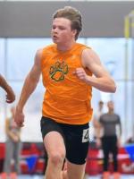 Sam Linebaugh