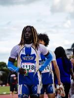 Jamar Osifo