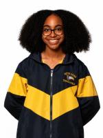 Michaela Henderson