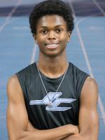 Kaleb Caudle