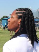 Rashad Jones
