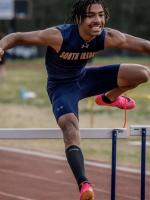 Johntay Gaither