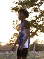 Reginald Washington