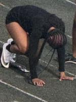Jamiyah Dorsett