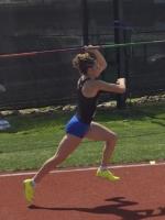 Tori Hackett