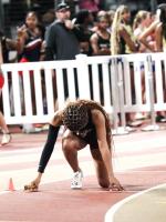 Keionna Wilson