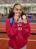 Makayla Montgomery