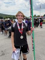 Caden Eaker