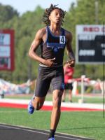 Roderick Perrymond Jr