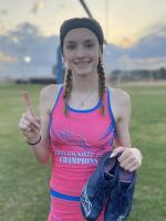 Rebekkah Baker